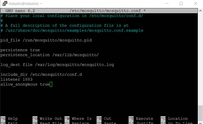 MQTT