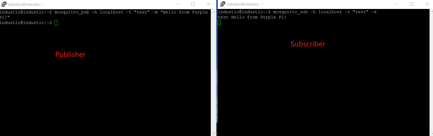MQTT